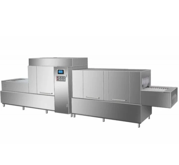 OUGER G310 Flight-type Dishwasher OUGER G310 Flight-type Dishwasher