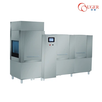 Mașină de spălat vase Eco Cycle