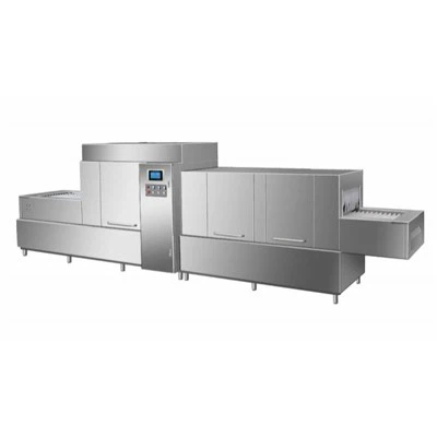 Mașină de spălat vase de zbor